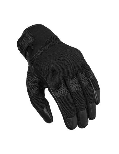 Comprar Guantes Verano Moore Mesh Negro a precio de oferta