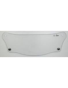 Comprar Pantalla Casco Premier Trophy Transparente a precio de oferta