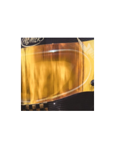 Acquista Visiera Casco Premier Trophy Specchio Oro a prezzo scontato