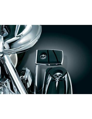 ZOMBIE BRAKE PEDAL HD TOURING AND FLST MODELS