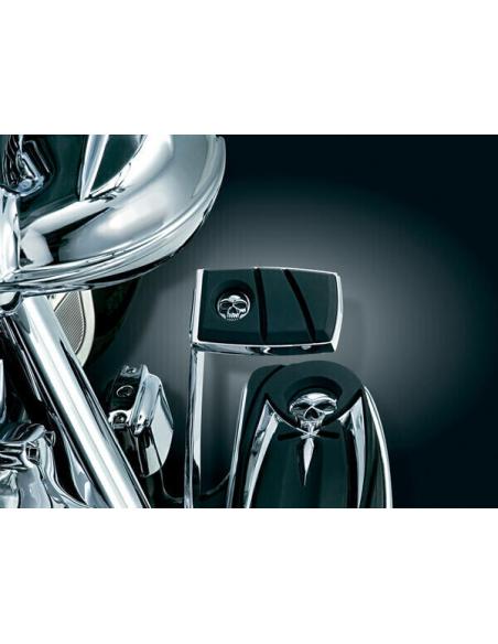 ZOMBIE BRAKE PEDAL HD TOURING AND FLST MODELS