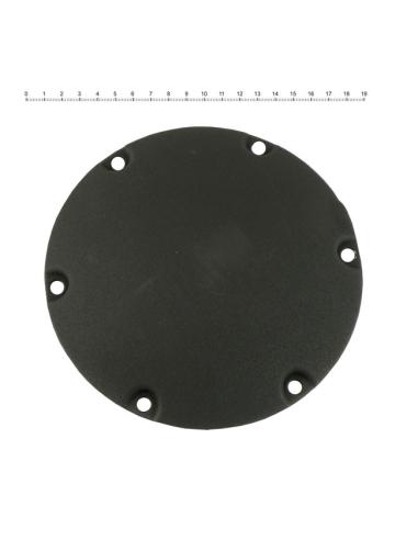 Comprar Tapa Derby Negra Mate Para Sportster Xl 04-Up a precio de oferta