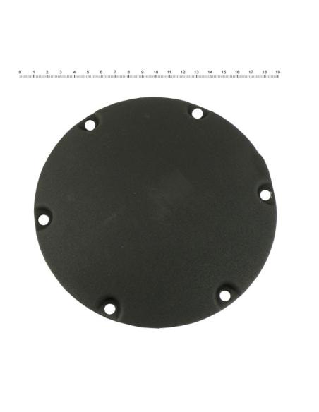 Comprar Tapa Derby Negra Mate Para Sportster Xl 04-Up a precio de oferta