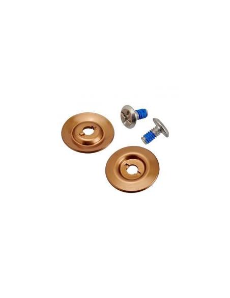BRONZE SCREWS GRINGO HELMET S / LANE SPLITTER