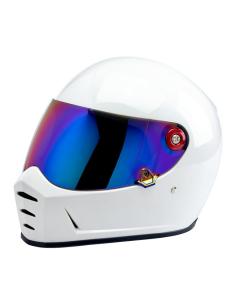 Acquista Bulloni Rossi Casco Gringo S/ Lane Splitter a prezzo scontato 2