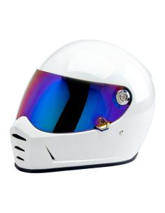 Chrome Screws Gringo Helmet S / Lane Splitter 2