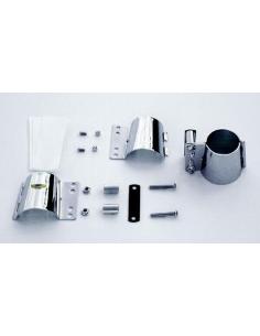 Comprar Parabrisas Especifico Heavy Duty Touring Para Vl800 / C800 / C50 a precio de oferta 2