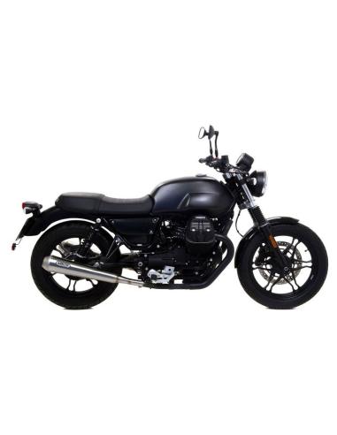 TUBO DE ESCAPE SETA MOTO GUZZI V7 III HOMOLOGADO
