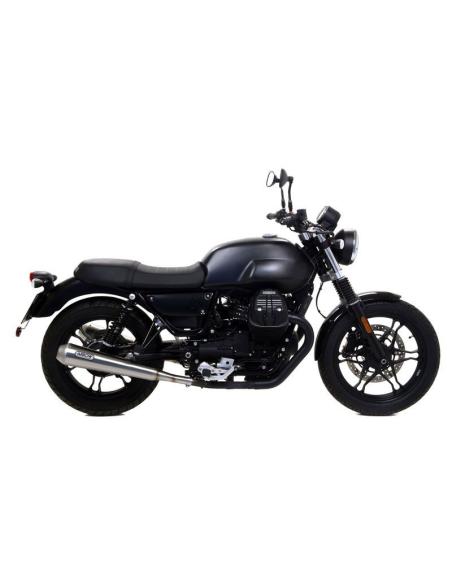 Comprar Cola Escape Arrow Moto Guzzi V7 Iii Homologado a precio de oferta