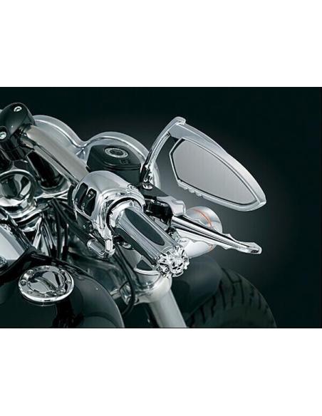 Premium Zombie Grips With Electronic Throttle Control