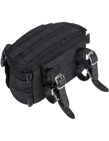 SACO EXFIL-7 PRETO BILTWELL