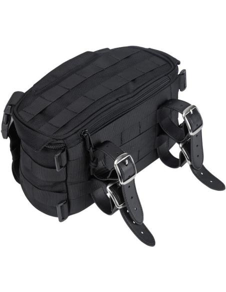EXFIL-7 BLACK BAG BILTWELL
