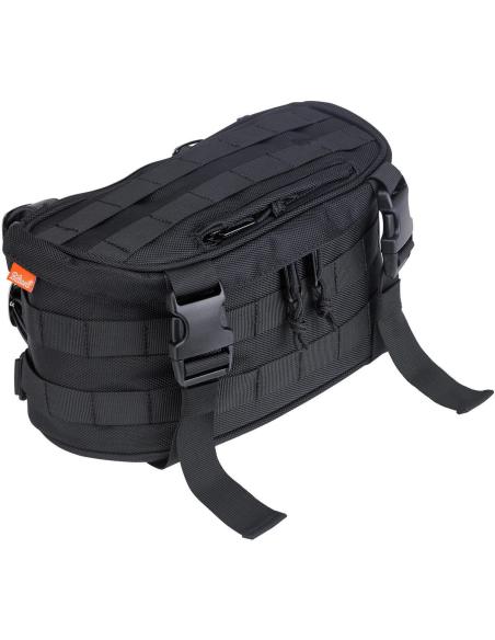 EXFIL-7 BLACK BAG BILTWELL