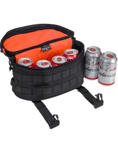 EXFIL-7 BLACK BAG BILTWELL