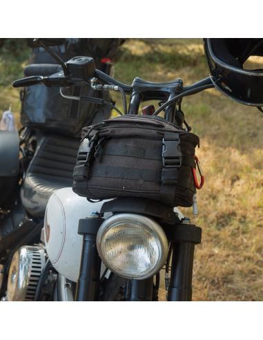 EXFIL-7 BLACK BAG BILTWELL