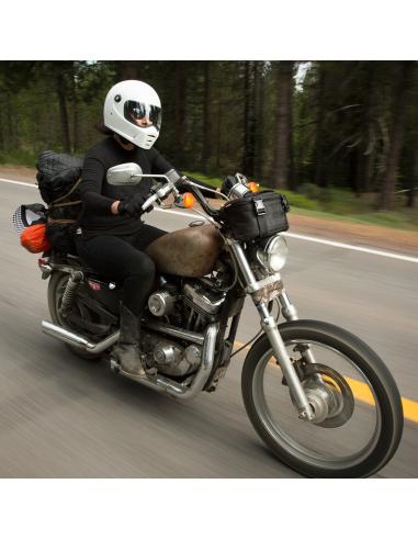 EXFIL-7 BLACK BAG BILTWELL