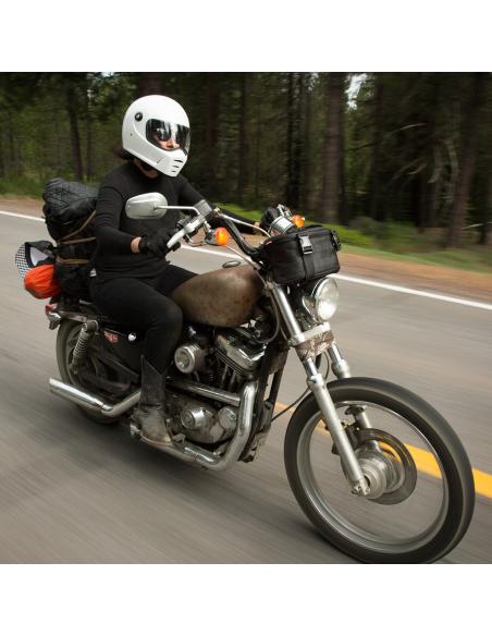 SACO EXFIL-7 PRETO BILTWELL