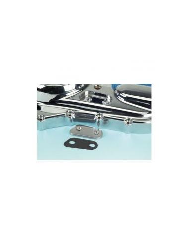 JOINT DE COUVERCLE D'INSPECTION FOAMET POUR HARLEY SPORTSTER 2004 ET PLUS RÉCENT