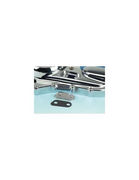 Comprar Junta Tapa Inspección Foamet Para Harley Sportster 2004 En Adelante a precio de oferta