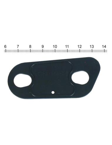 Silicone Inspection Cover Gasket For Harley Sportster 2004 And Later