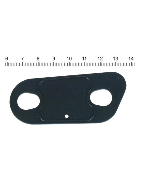 Comprar Junta Tapa Inspección De Silicona Para Harley Sportster 2004 En Adelante a precio de oferta