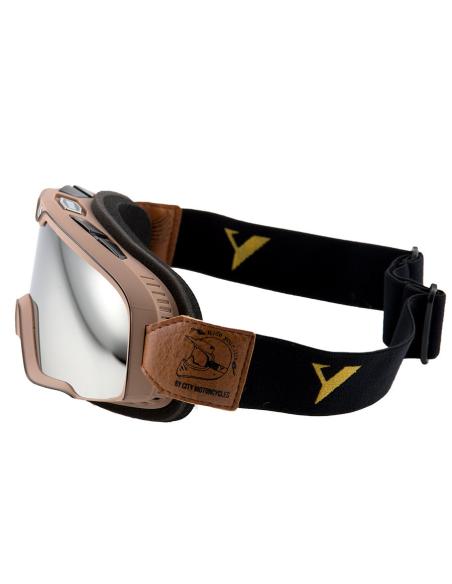 OCULOS BYCITY ROADSTER BROWN