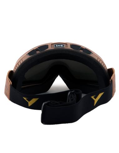 OCULOS BYCITY ROADSTER BROWN