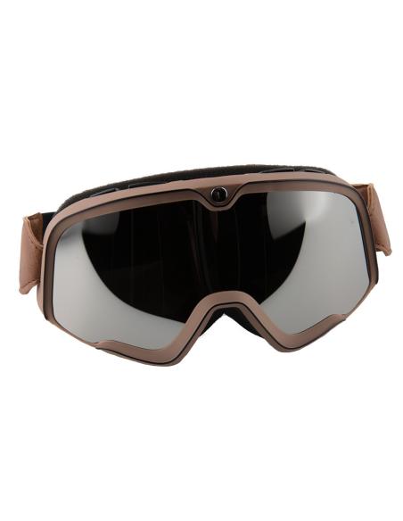 OCULOS BYCITY ROADSTER BROWN