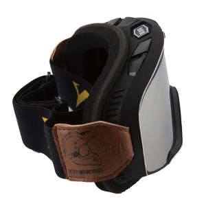 GAFAS BYCITY ROADSTER GRAY 2