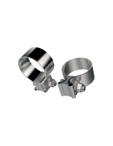 OEM STYLE EXHAUST CLAMPS