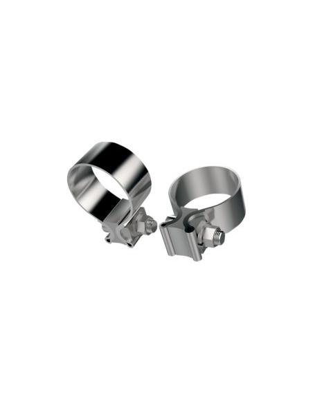 COLLIERS D'ECHAPPEMENT OEM STYLE HARLEY