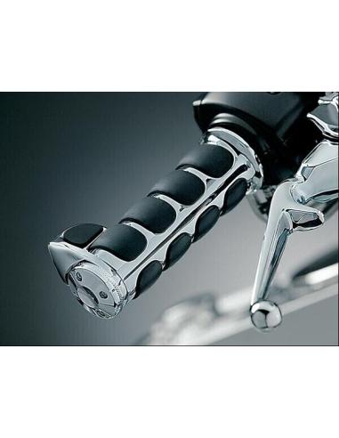 ALGEMAS ISO-GRIP COM VARETA HD E AJUDA ACELERADORA