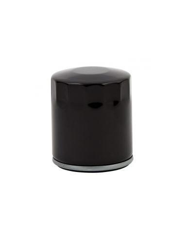 Comprar Filtro Aceite Negro V-Rod 02-17 a precio de oferta