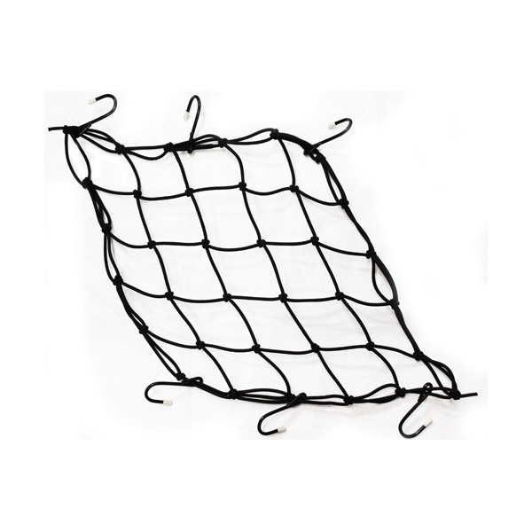 BLACK ELASTIC NET