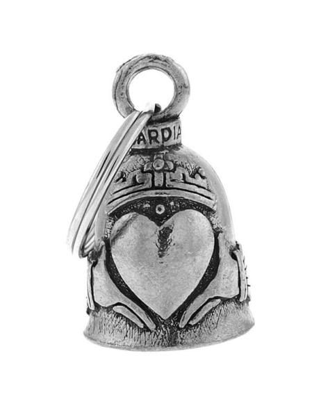 Comprar Campana Guardian Corazon a precio de oferta