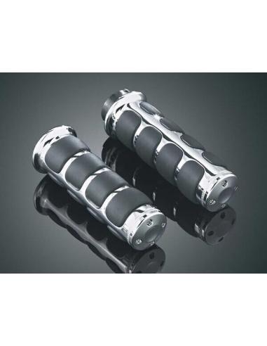 Comprar Puños Iso-Grips Electronicos a precio de oferta