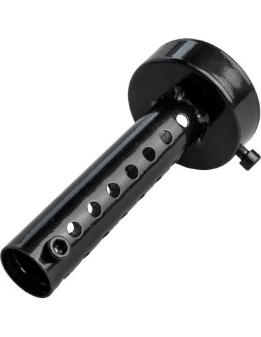 Comprar Silenciador Universal Regulable 60 Mm. Diámetro a precio de oferta