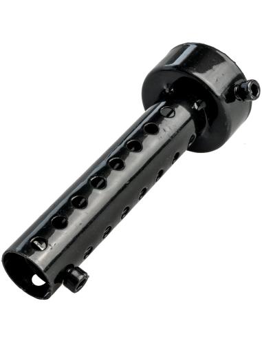 UNIVERSAL ADJUSTABLE DB KILLER 48 MM. DIAMETER