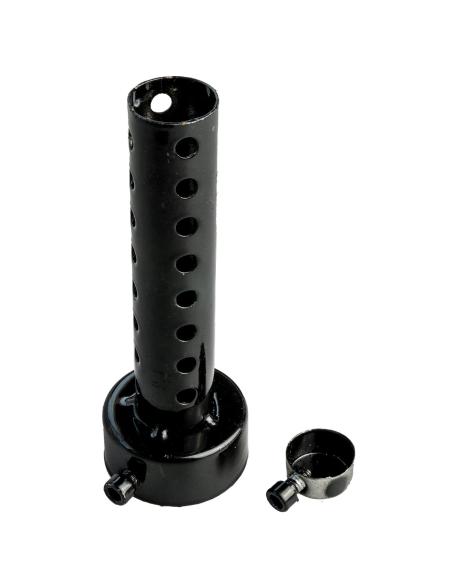 UNIVERSAL ADJUSTABLE DB KILLER 48 MM. DIAMETER
