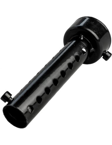 UNIVERSAL ADJUSTABLE DB KILLER 45 MM. DIAMETER