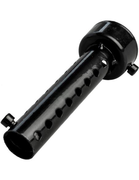 UNIVERSAL ADJUSTABLE DB KILLER 45 MM. DIAMETER