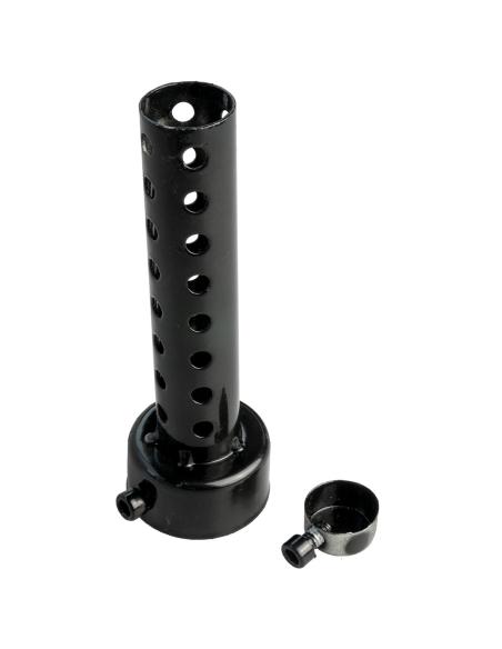 UNIVERSAL ADJUSTABLE DB KILLER 45 MM. DIAMETER