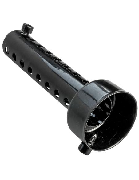 UNIVERSAL ADJUSTABLE DB KILLER FOR 43 mm. diameter exhausts.
