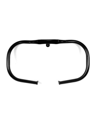 32MM BLACK ENGINE GUARD FOR HD SOFTAIL 00-UP