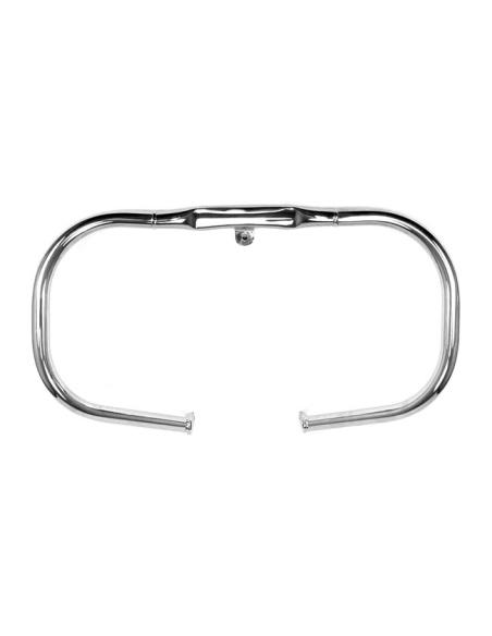 Comprar Defensa Cromada Hd Softail 18-20 M8 Softail (Excl. Fxdr) a precio de oferta