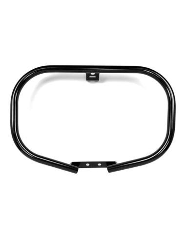 32MM BLACK ENGINE GUARD FOR HD SPORTSTER 2004-2020
