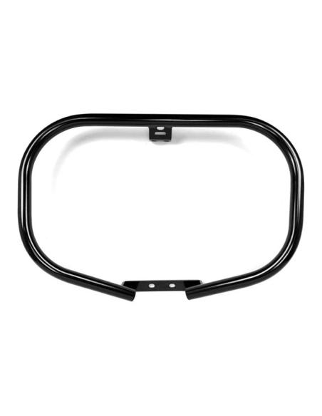 DEFESA PRETA 32MM PARA HD SPORTSTER 2004-2020