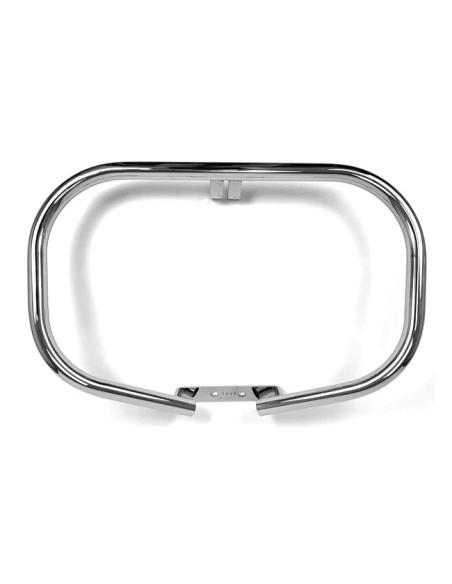 32MM CHROME ENGINE GUARD FOR HD SPORTSTER 2004-2020