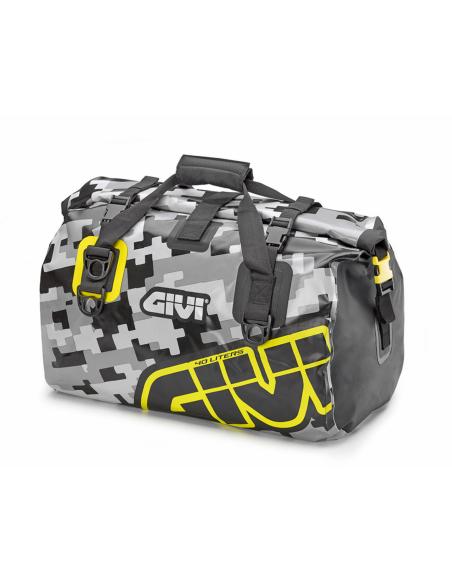 SACO DE ASSENTO IMPERMEÁVEL CAMO GIVI EA115CM