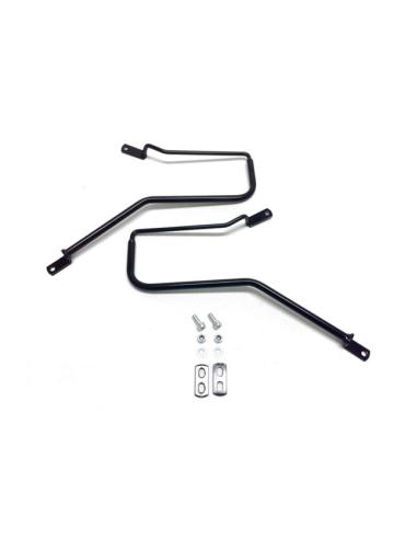 SUPPORT SACOCHE TRIUMPH BONNEVILLE 16-20